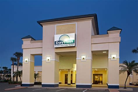 days inn florida locations.